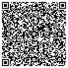 QR code with Academy Recognition Service contacts