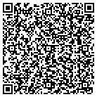 QR code with Owens Auction Gallery contacts