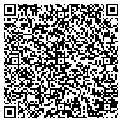 QR code with Custom Design Marketing Inc contacts