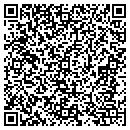 QR code with C F Ferguson Co contacts