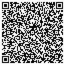 QR code with Pumptech Inc contacts