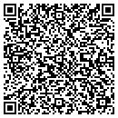 QR code with John F Larson contacts