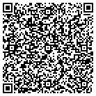QR code with R & L Trucking and Cnstr contacts