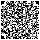 QR code with Yakima County Clean Air Auth contacts