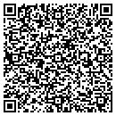 QR code with Cedars Inn contacts