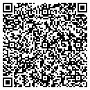 QR code with Hongkong Restaurant contacts