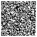 QR code with Nwcdc contacts
