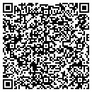QR code with M C Delivery Inc contacts