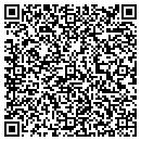 QR code with Geodesign Inc contacts