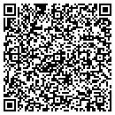 QR code with mr Odd Job contacts