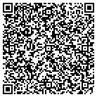 QR code with Professional Asphalt Solutions contacts