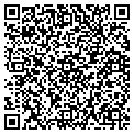 QR code with MKJ Group contacts