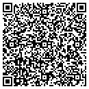 QR code with A Fast Response contacts