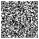 QR code with Tinys Garage contacts