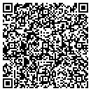 QR code with Dj Stucco contacts