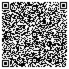QR code with Rf Welding & Fabrication contacts