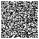 QR code with JB Construction contacts