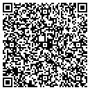 QR code with Kozy Kwilts contacts