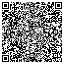 QR code with B Boldman Ltd contacts