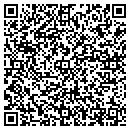QR code with Hire A Hand contacts