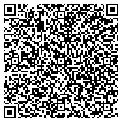 QR code with N P Programming Service Corp contacts