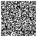 QR code with Kt Imports contacts