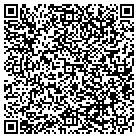 QR code with Hollywood Computing contacts
