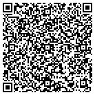 QR code with Spokane Sports & Physical contacts
