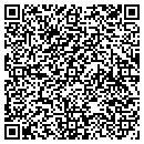 QR code with R & R Construction contacts