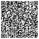 QR code with Aladdin Hearth Products contacts