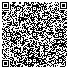 QR code with Custom Lighting Service Inc contacts