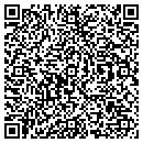 QR code with Metsker Maps contacts