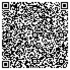 QR code with OBM Janitorial Service contacts
