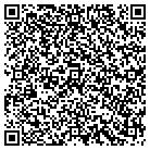 QR code with Professional Hearing Service contacts