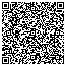 QR code with C R Sanislo Inc contacts