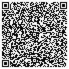 QR code with Advanced Health Chiropractic contacts