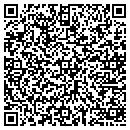 QR code with P & G Tapes contacts