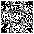 QR code with A J's Quality Tree Care contacts