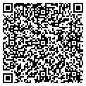QR code with Pac Lab contacts