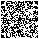 QR code with V3 Drafting & Design contacts