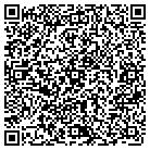 QR code with Lea Diving & Salvage Co Inc contacts
