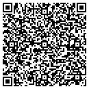 QR code with D C Management contacts