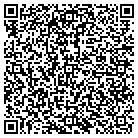 QR code with Professional Placement Assoc contacts