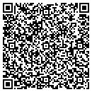 QR code with Chas Clinic contacts