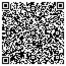 QR code with John F Hayden contacts