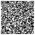 QR code with R E Wright Construction contacts