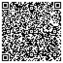 QR code with Hawthorne Gallery contacts