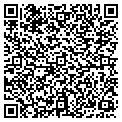 QR code with Wdf Inc contacts