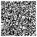 QR code with L & L Construction contacts