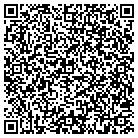 QR code with PSI Upsilon Fraternity contacts